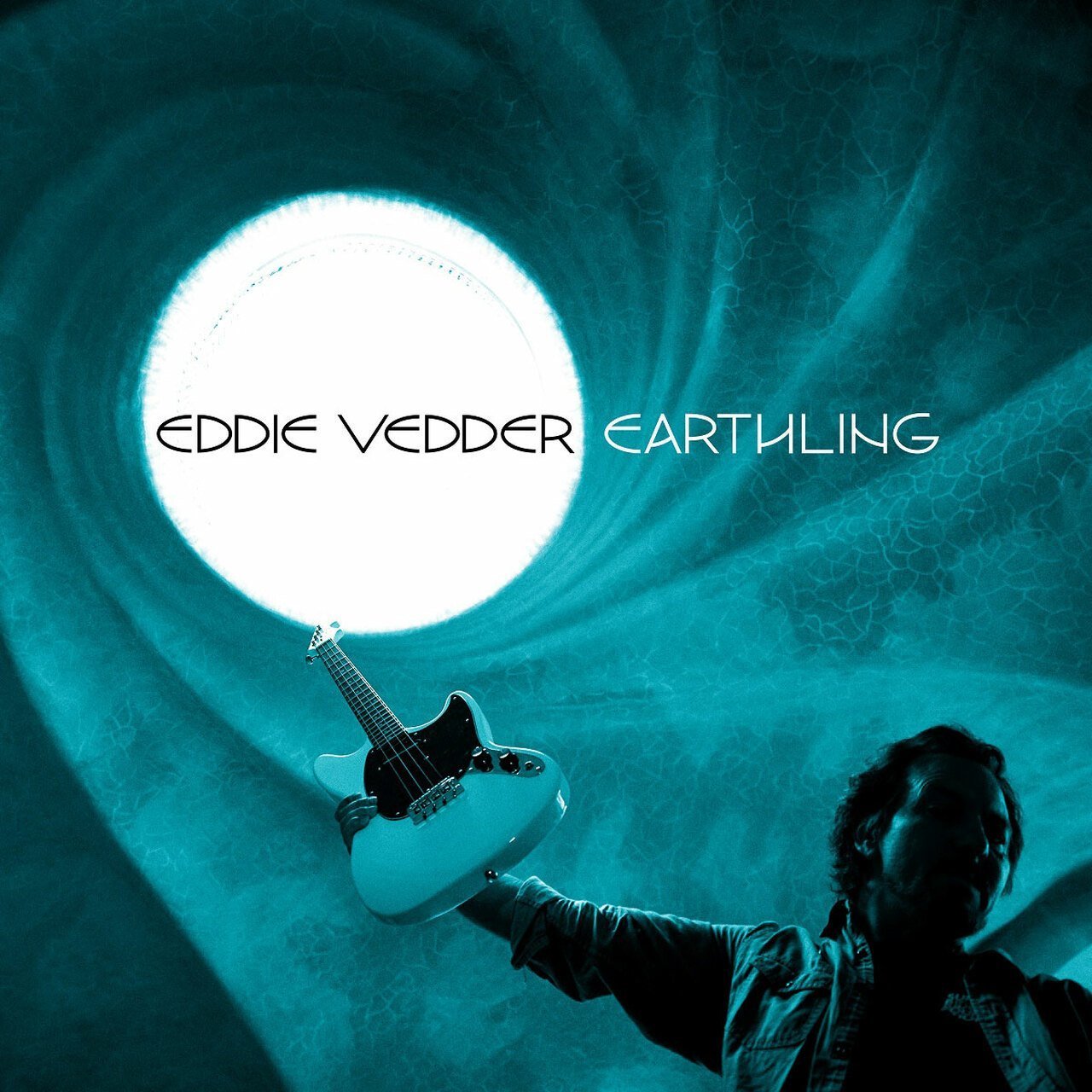 VEDDER,EDDIE - EARTHLING Vinyl LP