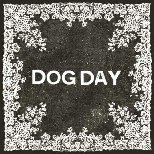 DOG DAY - NIGHT GROUP Vinyl LP