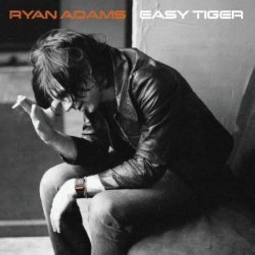 ADAMS,RYAN - EASY TIGER Vinyl LP