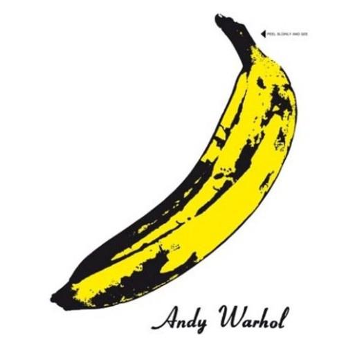 VELVET UNDERGROUND & NICO Vinyl LP