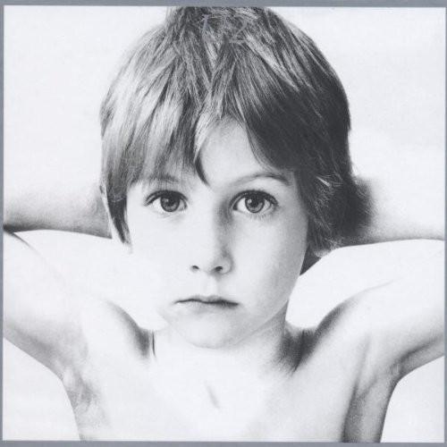 U2 - BOY Vinyl LP
