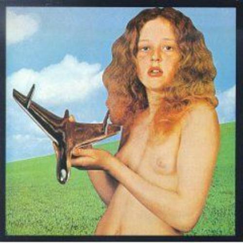 BLIND FAITH Vinyl LP