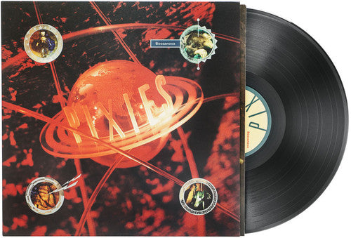 Pixies: Bossanova