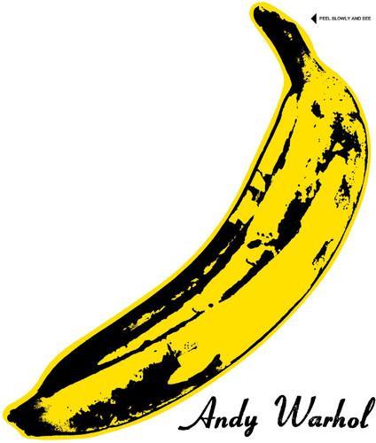 VELVET UNDERGROUND - VELVET UNDERGROUND & NICO Vinyl LP