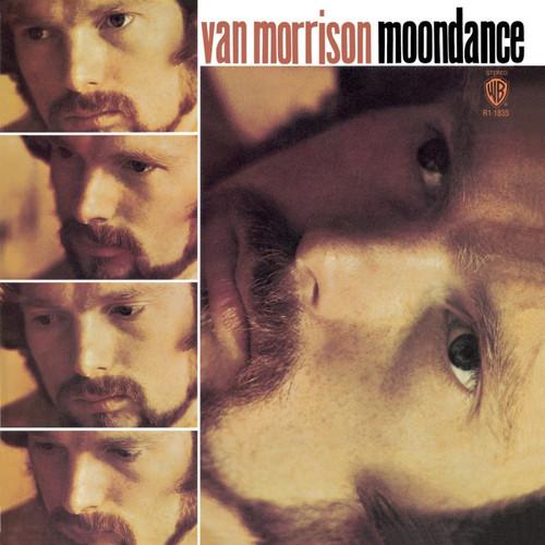 MORRISON,VAN - MOONDANCE Vinyl LP