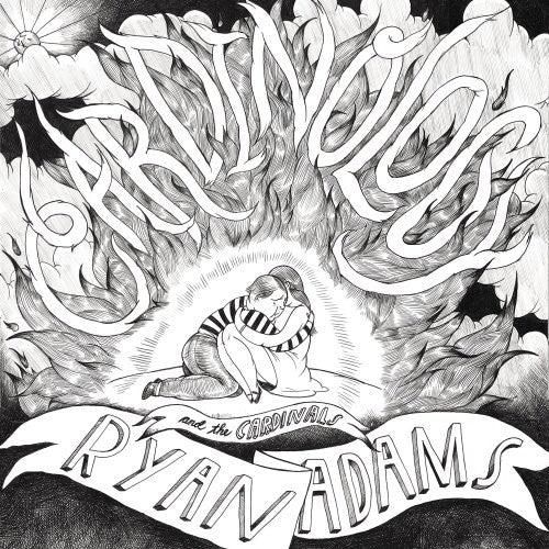 ADAMS,RYAN & THE CARDINALS - CARDINOLOGY Vinyl LP