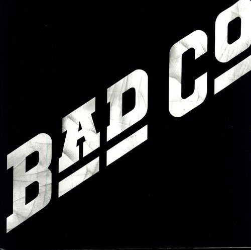 BAD COMPANY Vinyl LP