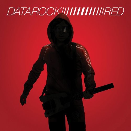 DATAROCK - RED Vinyl LP