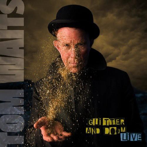 WAITS,TOM - GLITTER & DOOM LIVE Vinyl LP