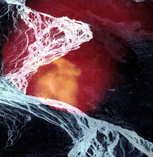 WIRES UNDER TENSION - LIGHT SCIENCE Vinyl LP