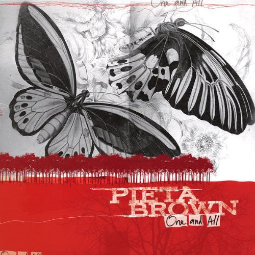 Pieta Brown: One and All