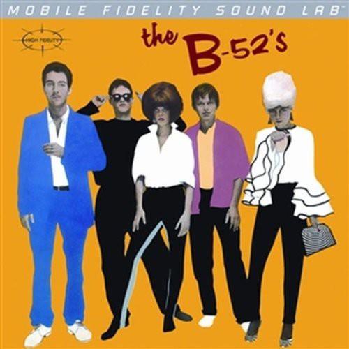B-52'S Vinyl LP