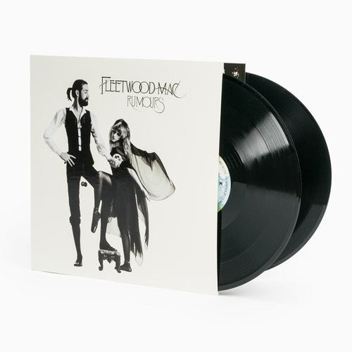FLEETWOOD MAC - RUMOURS Vinyl LP