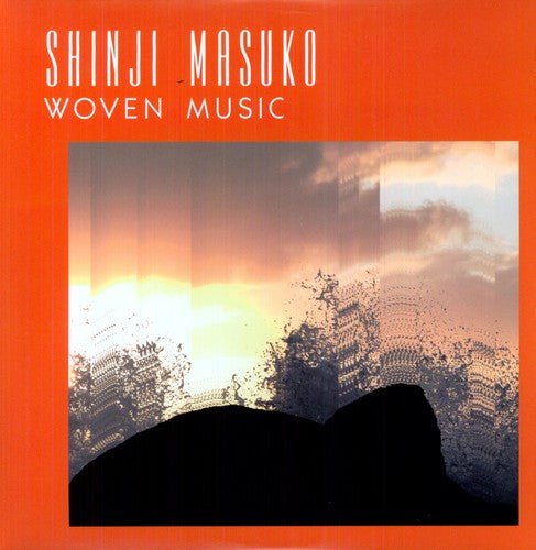 MASUKO,SHINJI - WOVEN MUSIC Vinyl LP