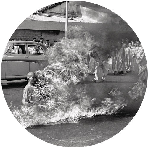 Rage Against the Machine: Rage Against The Machine