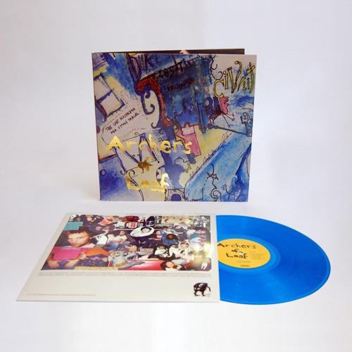 ARCHERS OF LOAF - ICKY METTLE Vinyl LP