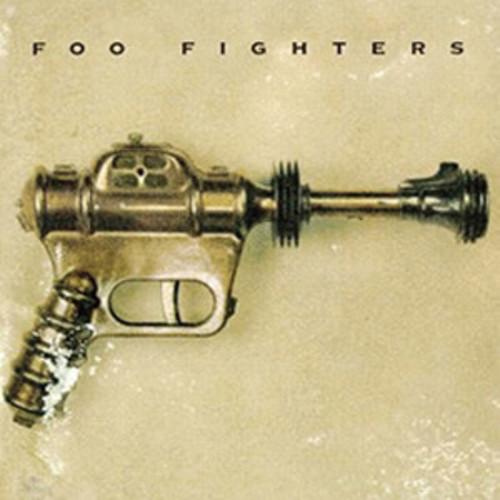 FOO FIGHTERS Vinyl LP