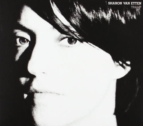VAN ETTEN,SHARON - TRAMP Vinyl LP