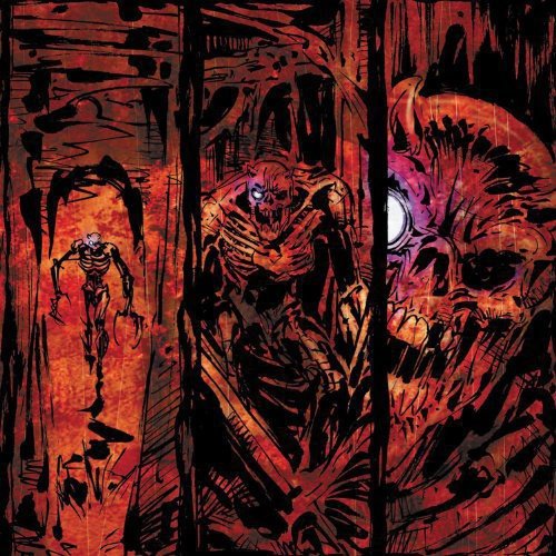 BALZAC - PARADOX Vinyl LP