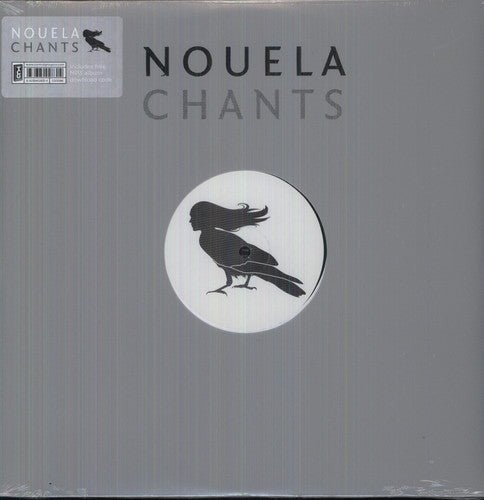 NOUELA - CHANTS Vinyl LP