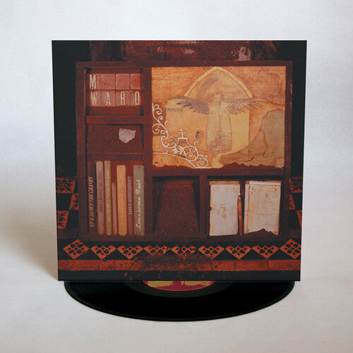 M. Ward: Transistor Radio