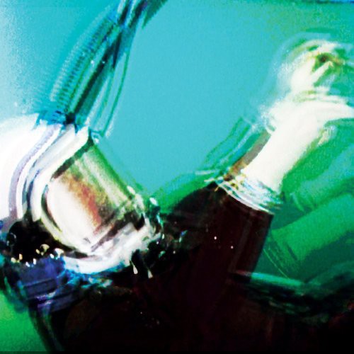 The Antlers: Undersea