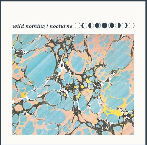 WILD NOTHING - NOCTURNE Vinyl LP