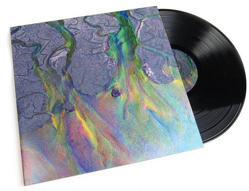 ALT-J - AN AWESOME WAVE Vinyl LP