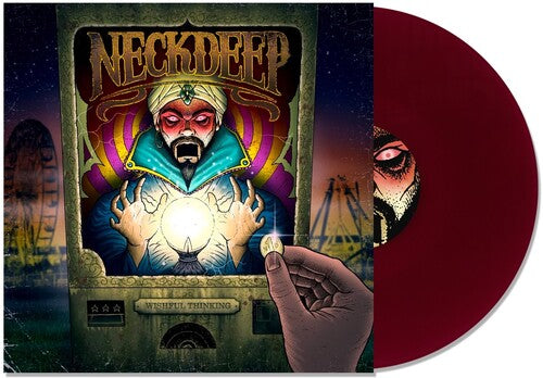 Neck Deep: Wishful Thinking