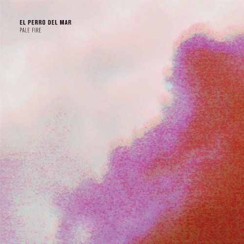 EL PERRO DEL MAR - PALE FIRE Vinyl LP