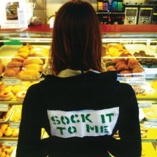Colleen Green: Sock It to Me