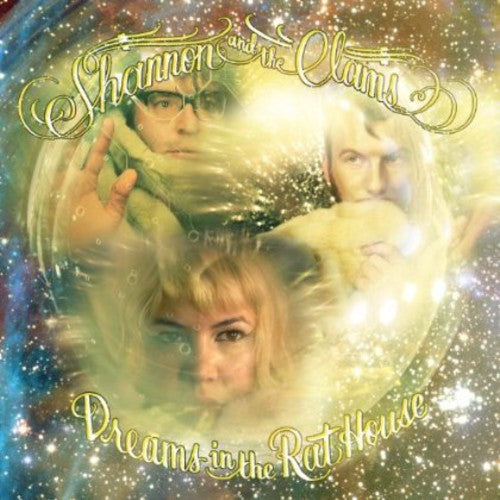 Shannon and the Clams: Dreams in the Rat House