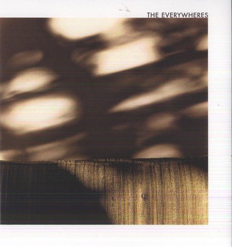 EVERYWHERES Vinyl LP