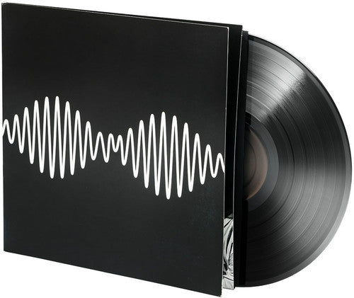 ARCTIC MONKEYS - AM Vinyl LP