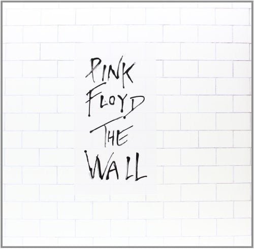 PINK FLOYD - WALL Vinyl LP