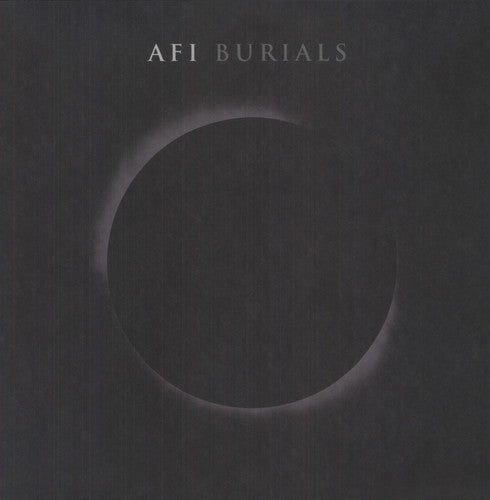 AFI - BURIALS Vinyl LP