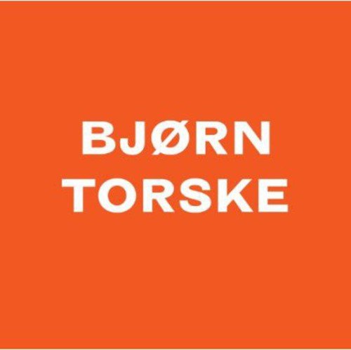 TORSKE,BJORN - KORK Vinyl LP