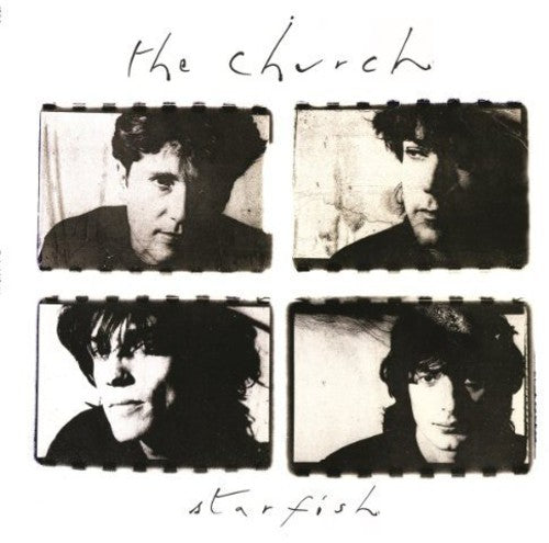 The Church: Starfish