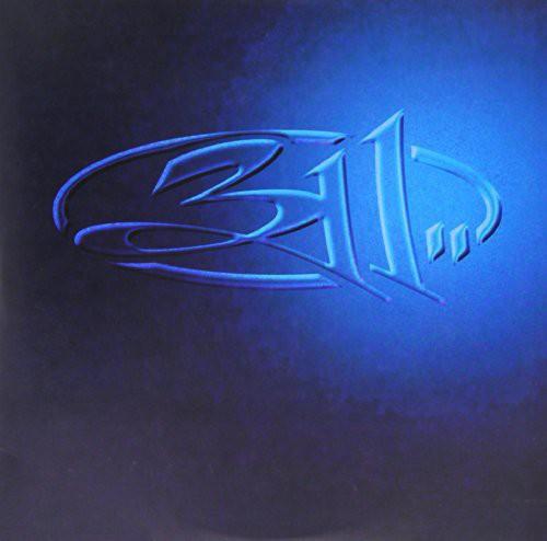 311 Vinyl LP