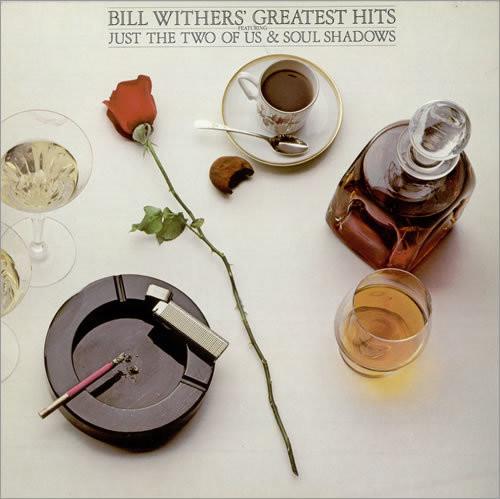 WITHERS,BILL - GREATEST HITS Vinyl LP
