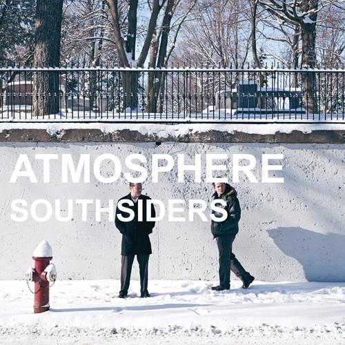 ATMOSPHERE - SOUTHSIDERS Vinyl LP