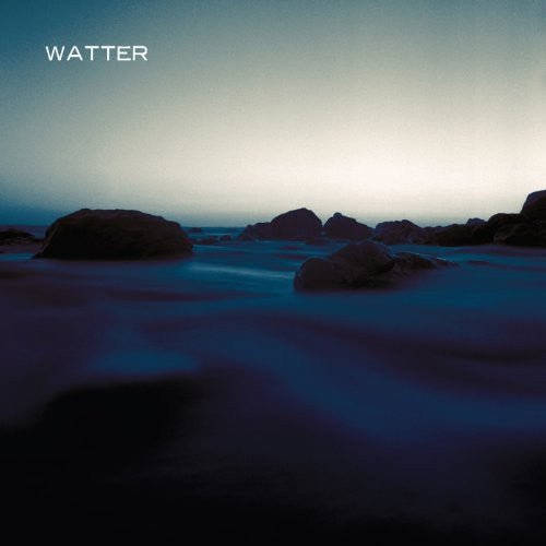 WATTER - THIS WORLD Vinyl LP