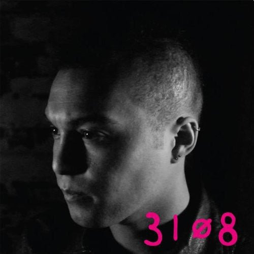 3108 Vinyl LP