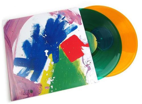 ALT-J - THIS IS ALL YOURS Vinyl LP