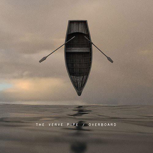 VERVE PIPE - OVERBOARD Vinyl LP