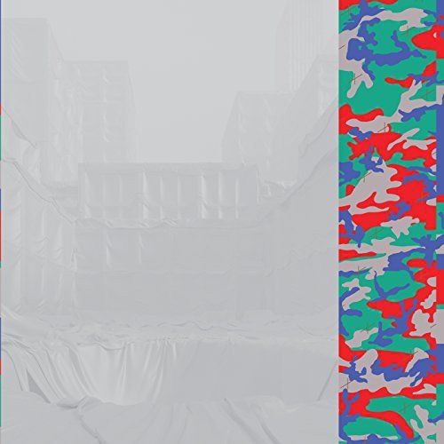 BOOTHROYD - IDLE HOURS Vinyl LP