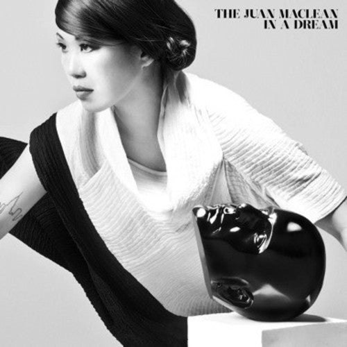 JUAN MACLEAN - IN A DREAM Vinyl LP