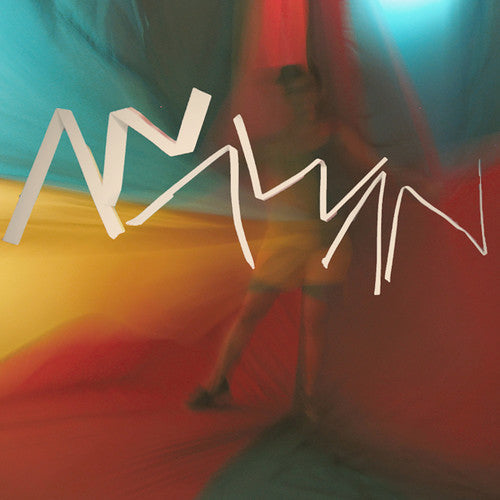 WILSON,TREVOR - ANAWAN Vinyl LP