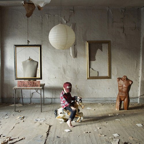 POLLIES - NOT HERE Vinyl LP