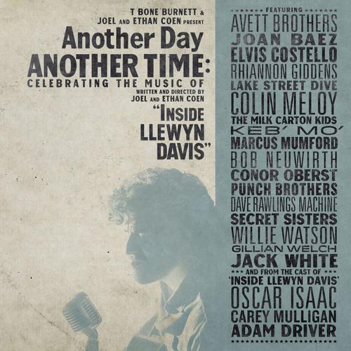 ANOTHER DAY ANOTHER TIME: CELEBRATING MUSIC / VAR Vinyl LP